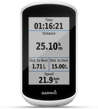 Buy Garmin,Garmin Edge Explore Touchscreen - Bike Computer - Gadcet.com | UK | London | Scotland | Wales| Ireland | Near Me | Cheap | Pay In 3 | GPS Navigation Systems