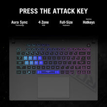 Buy Ecat Tech Ltd,ASUS ROG Strix G16 Gaming Laptop 16″ 165Hz FHD, i7-13650HX, RTX 4060, 16GB, 1TB SSD - Gadcet UK | UK | London | Scotland | Wales| Near Me | Cheap | Pay In 3 | Gaming Computers