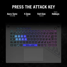 Buy Ecat Tech Ltd,ASUS ROG Strix G16 Gaming Laptop 16″ 165Hz FHD, i7-13650HX, RTX 4060, 16GB, 1TB SSD - Gadcet UK | UK | London | Scotland | Wales| Near Me | Cheap | Pay In 3 | Gaming Computers