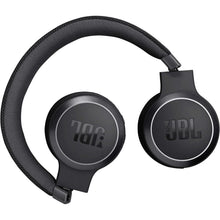 Buy JBL,JBL Live 670NC Wireless Bluetooth Noise-Cancelling Headphones - Black - Gadcet UK | UK | London | Scotland | Wales| Ireland | Near Me | Cheap | Pay In 3 | Headphones & Headsets