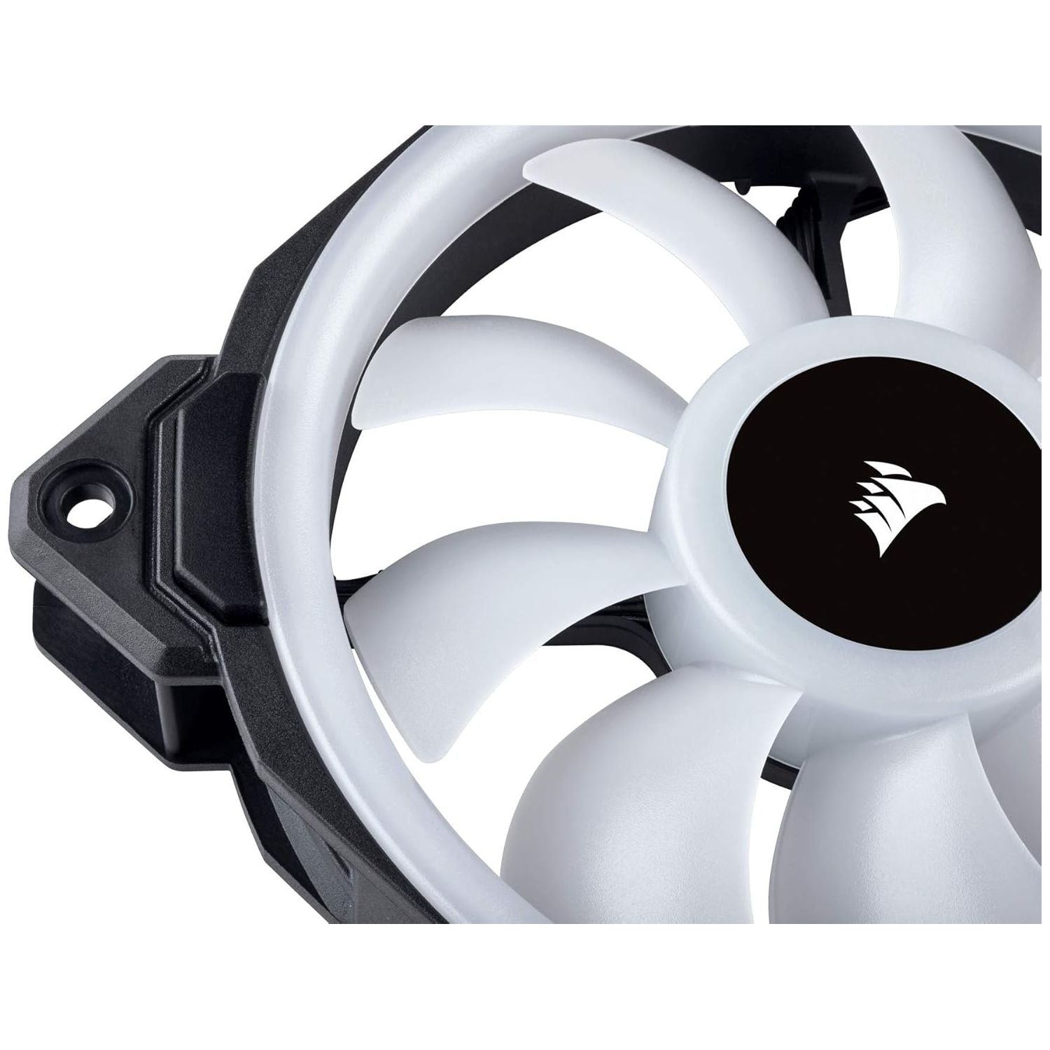 Buy Corsair,Corsair LL120 RGB 120mm Dual Light Loop PWM RGB Fan – Single Fan, Black - Gadcet UK | UK | London | Scotland | Wales| Near Me | Cheap | Pay In 3 | Computer Accessories
