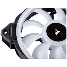 Buy Corsair,Corsair LL120 RGB 120mm Dual Light Loop PWM RGB Fan – Single Fan, Black - Gadcet UK | UK | London | Scotland | Wales| Near Me | Cheap | Pay In 3 | Computer Accessories