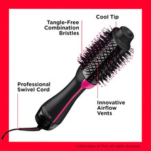 Buy Revlon,Revlon One-Step Hair Dryer & Volumizer for Mid to Long Hair, Ionic Ceramic Technology, RVDR5222 - Gadcet UK | UK | London | Scotland | Wales| Near Me | Cheap | Pay In 3 | Hot Air Brushes