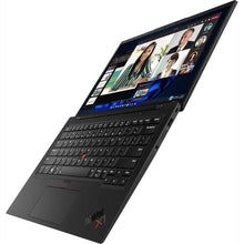 Lenovo X1 Carbon Gen 10 – Intel Core i7-1270P | 32GB RAM | 256GB SSD – Black