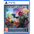 Buy PlayStation,High On Life - PS5 Game - Gadcet UK | UK | London | Scotland | Wales| Near Me | Cheap | Pay In 3 | Video Game Software