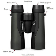 Buy VORTEX,Vortex Optics Crossfire HD 12x50 Binoculars - Gadcet UK | UK | London | Scotland | Wales| Ireland | Near Me | Cheap | Pay In 3 | Electronics