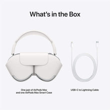 Buy Apple,Apple AirPods Max Over-Ear Wireless Headphones Sliver - Gadcet UK | UK | London | Scotland | Wales| Ireland | Near Me | Cheap | Pay In 3 | Headphones & Headsets