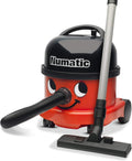 Buy Numatic,Numatic Henry NRV240-11 Vacuum Cleaner 9L 580W Red Black - Gadcet UK | UK | London | Scotland | Wales| Near Me | Cheap | Pay In 3 | Canister Vacs