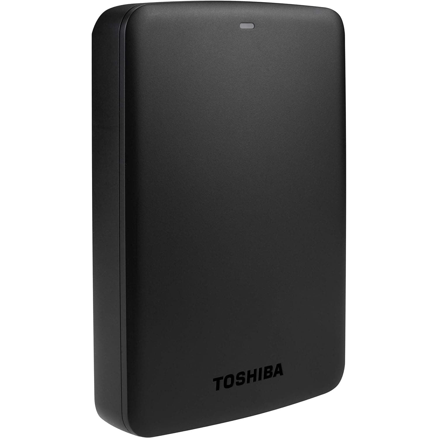 Buy Toshiba,Toshiba Canvio Basics 500GB Portable External Hard Drive 2.5 Inch USB 3.0 - Black - HDTB305EK3AA - Gadcet UK | UK | London | Scotland | Wales| Ireland | Near Me | Cheap | Pay In 3 | Hard Drive Accessories
