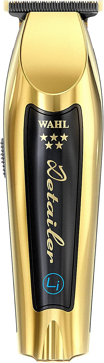 Buy Wahl,Wahl Gold Cordless Detailer Li - Cordless Trimmer - Gadcet UK | UK | London | Scotland | Wales| Near Me | Cheap | Pay In 3 | Trimmer & Shavers