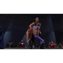 Buy PlayStation,WWE 2K25 - PS5 Game - Gadcet UK | UK | London | Scotland | Wales| Near Me | Cheap | Pay In 3 | Video Game Software