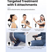 Buy BOB AND BRAD,Bob and Brad Q2 Mini Massage Gun, Portable Percussion Muscle Massage Gun Deep Tissue for Pain Relief & Recovery, Pocket-Sized & Ultra Quiet Muscle Massager Gun with Carry Case, Black - Gadcet UK | UK | London | Scotland | Wales| Near Me | Cheap | Pay In 3 | Electric Massagers
