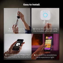Buy Philips Hue,Philips Hue 28.5W White Synthetics Smart LED Bulb - Gadcet UK | UK | London | Scotland | Wales| Near Me | Cheap | Pay In 3 | Light Bulbs