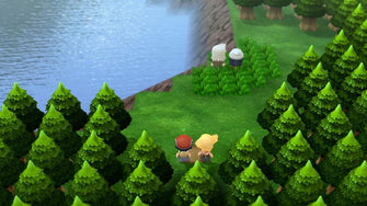 Buy Nintendo,Pokemon Brilliant Diamond + Shining Pearl (Nintendo Switch) - Gadcet UK | UK | London | Scotland | Wales| Near Me | Cheap | Pay In 3 | Video Game Software