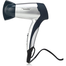 Buy Paul Anthony,Paul Anthony Travel Dry 1200W Travel Hair Dryer – Silver (Model H1010SV) - Gadcet UK | UK | London | Scotland | Wales| Near Me | Cheap | Pay In 3 | Hair Dryers & Accessories