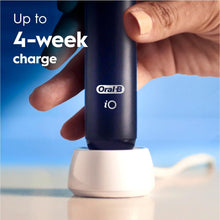 Buy Oral-B,Oral-B iO2 Night Black Electric Toothbrush (with Travel Case) - Gadcet UK | UK | London | Scotland | Wales| Near Me | Cheap | Pay In 3 | Electric Toothbrushes