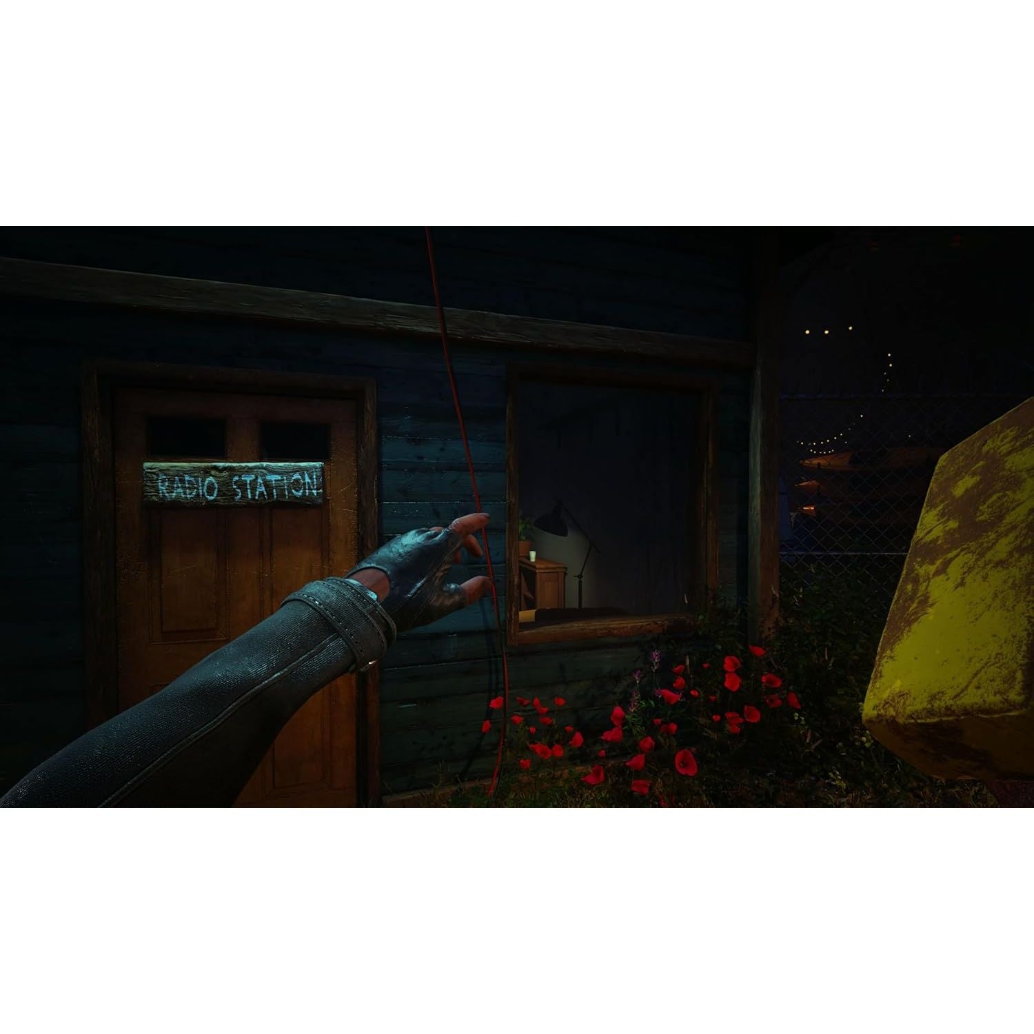 Buy XBOX,A Quiet Place: The Road Ahead Xbox Series X - Gadcet UK | UK | London | Scotland | Wales| Near Me | Cheap | Pay In 3 | Physical Video Games