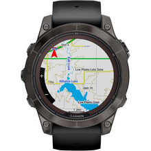 Buy Garmin,Garmin fēnix 7 Pro Sapphire Solar GPS Smartwatch - 47mm, Multisport, Grey/Black - Gadcet UK | UK | London | Scotland | Wales| Near Me | Cheap | Pay In 3 | Smart Watches