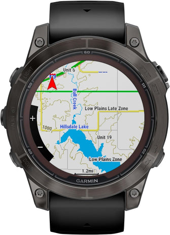 Buy Garmin,Garmin fēnix 7 Pro Sapphire Solar GPS Smartwatch - 47mm, Multisport, Grey/Black - Gadcet UK | UK | London | Scotland | Wales| Near Me | Cheap | Pay In 3 | Smart Watches