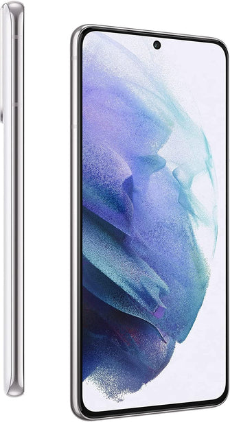 Buy Samsung,Samsung Galaxy S21 Dual SIM, 128GB - Phantom White - Gadcet UK | UK | London | Scotland | Wales| Near Me | Cheap | Pay In 3 | Unlocked Mobile Phone