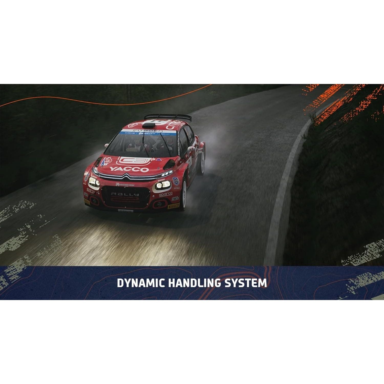 Buy Xbox,EA SPORTS WRC Xbox Series X Game - Gadcet UK | UK | London | Scotland | Wales| Ireland | Near Me | Cheap | Pay In 3 | Video Game Software