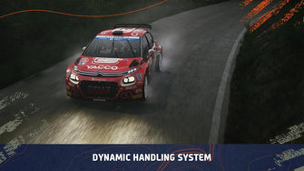 Buy PlayStation,EA SPORTS WRC Standard Edition: Video Game English - PS5 Game - Gadcet UK | UK | London | Scotland | Wales| Near Me | Cheap | Pay In 3 | Video Game Software