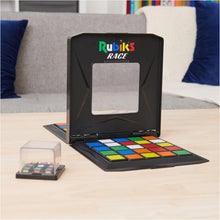 Buy Rubik's,Rubik’s Race Classic – Fast-Paced 2-Player Strategy Sequence Board Game - Gadcet UK | UK | London | Scotland | Wales| Near Me | Cheap | Pay In 3 | Games and Toys