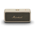 Marshall Emberton II Portable Bluetooth Speaker - Cream