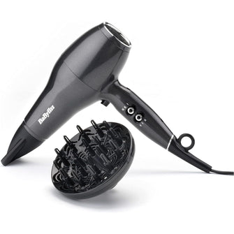 Buy BABYLISS,BaByliss Platinum Diamond 2300W Professional AC Motor hairdryer, ultra-fast drying, Ionic, Diffuser - Gadcet UK | UK | London | Scotland | Wales| Near Me | Cheap | Pay In 3 | Hair Dryers & Accessories
