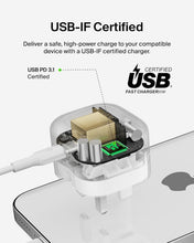 Buy Belkin,Belkin BoostCharge Compact Wall Charger 30W USB-C PD - White - Gadcet UK | UK | London | Scotland | Wales| Near Me | Cheap | Pay In 3 | Power Adapters