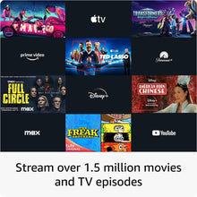 Buy Amazon,Amazon Fire TV Stick (3rd Gen) with Alexa Voice Remote (3rd Gen) - Gadcet UK | UK | London | Scotland | Wales| Near Me | Cheap | Pay In 3 | Streaming & Home Media Players