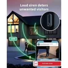 Buy Arlo,Arlo 2K Wireless Video Doorbell with Chime – WiFi, Motion Sensor, Night Vision, 6-Month Battery, White - Gadcet UK | UK | London | Scotland | Wales| Near Me | Cheap | Pay In 3 | Security Monitors & Recorders