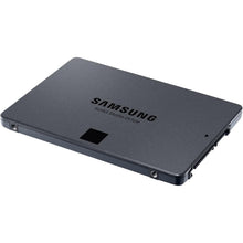 Buy Samsung,Samsung 870 QVO 4 TB SATA 2.5 Inch Internal Solid State Drive SSD (MZ-77Q4T0) - Gadcet UK | UK | London | Scotland | Wales| Near Me | Cheap | Pay In 3 | Internal Solid State Drives