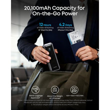 Buy Anker,Anker Prime Power Bank 20,100mAh 220W 3-Port Portable Charger - Gadcet UK | UK | London | Scotland | Wales| Near Me | Cheap | Pay In 3 | Power Adapters & Chargers