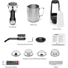 Buy Sage,SAGE The Barista Express Impress SES876 Bean to Cup Coffee Machine - Stainless Steel - Gadcet UK | UK | London | Scotland | Wales| Ireland | Near Me | Cheap | Pay In 3 | Coffee Makers & Espresso Machines