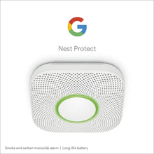 Buy Google,Google Nest Protect – Battery Smoke & Carbon Monoxide Detector - Gadcet UK | UK | London | Scotland | Wales| Near Me | Cheap | Pay In 3 | Carbon Monoxide Detectors
