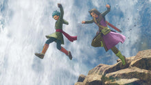 DRAGON QUEST XI S: Echoes of an Elusive Age - Definitive Edition - Nintendo Switch 2 Game