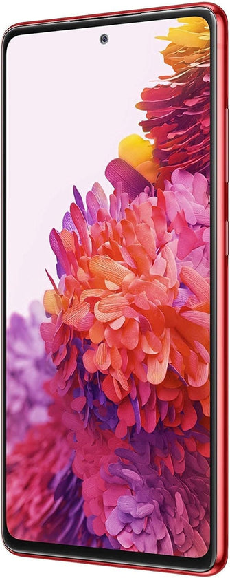 Buy Samsung,Samsung Galaxy S20 FE 5G 128GB Cloud Red - Unlocked - Gadcet UK | UK | London | Scotland | Wales| Ireland | Near Me | Cheap | Pay In 3 | Unlocked Mobile Phones