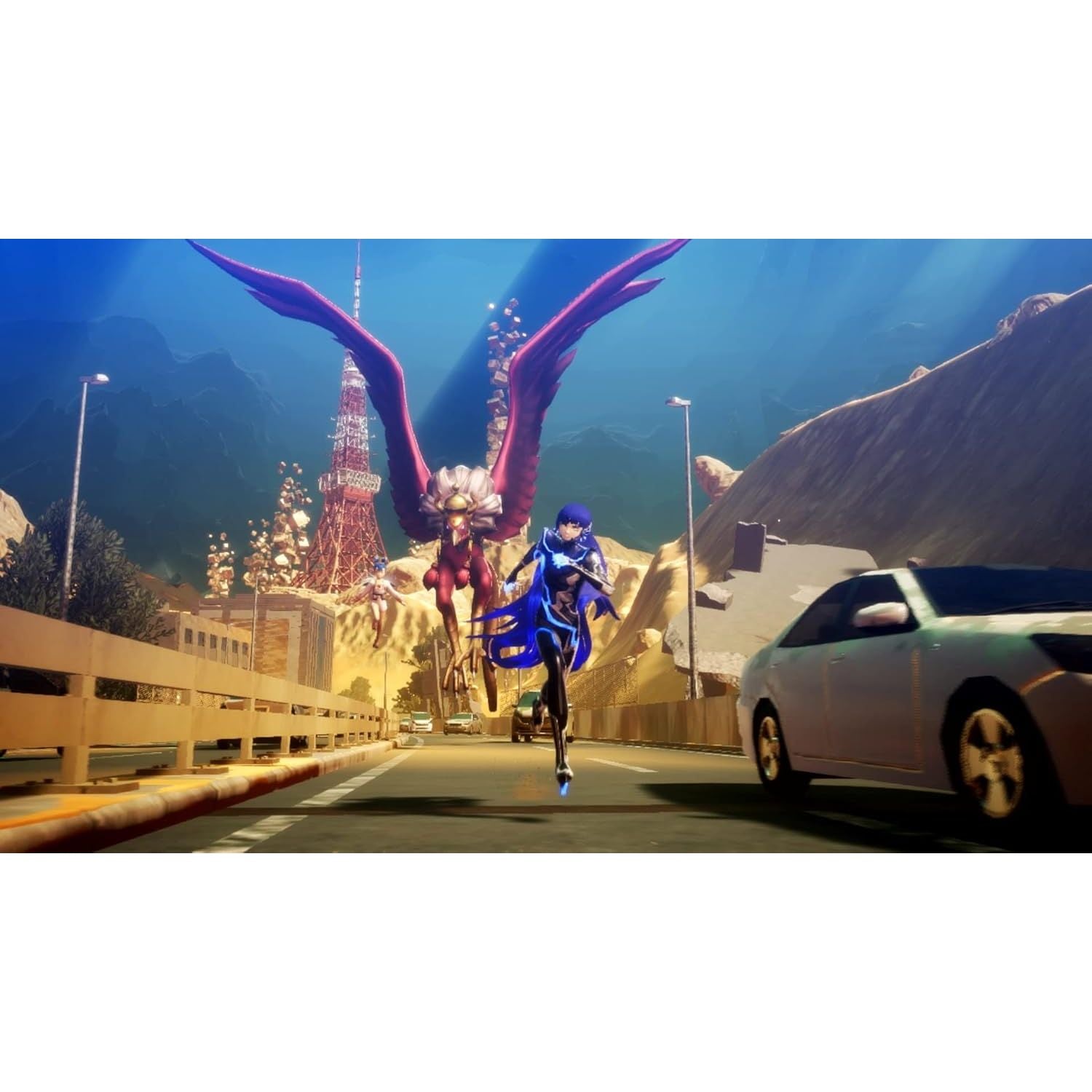 Buy Nintendo Game,Shin Megami Tensei V: Standard Edition - Nintendo Switch Game - Gadcet UK | UK | London | Scotland | Wales| Near Me | Cheap | Pay In 3 | Video Game Software