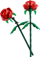 LEGO Botanicals 40460 Roses Building Set
