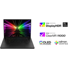 Buy Razer,Razer Blade 16 (2024) Gaming Laptop - 16" OLED QHD+ 240Hz, Intel i9-14900HX, NVIDIA RTX 4070, 16GB DDR5, 1TB SSD - Black (UK Layout) - Gadcet UK | UK | London | Scotland | Wales| Near Me | Cheap | Pay In 3 | Laptops