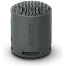 Buy Sony,Sony SRS-XB100 - Wireless Bluetooth Portable Speaker - Black - Gadcet UK | UK | London | Scotland | Wales| Ireland | Near Me | Cheap | Pay In 3 | Bluetooth Speakers