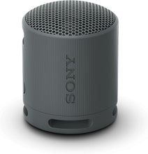 Buy Sony,Sony SRS-XB100 - Wireless Bluetooth Portable Speaker - Black - Gadcet UK | UK | London | Scotland | Wales| Ireland | Near Me | Cheap | Pay In 3 | Bluetooth Speakers