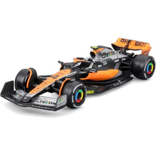 Buy Bburago,Bburago Formula 1 McLaren MCL60 (Lando Norris) – 1:43 Scale Die-Cast Collectible Race Car - Gadcet UK | UK | London | Scotland | Wales| Near Me | Cheap | Pay In 3 | Toys & Games