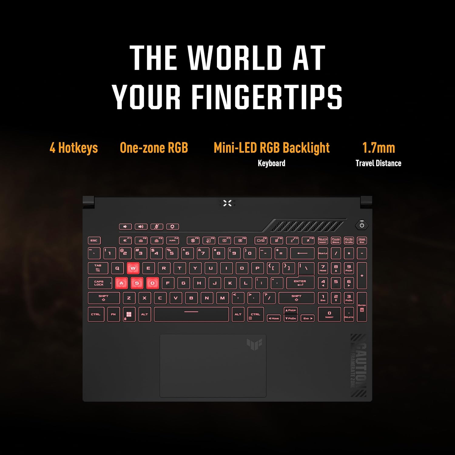 Buy ASUS,ASUS TUF A15 FA607 Ryzen 5 RTX 4050 Gaming Laptop 32GB RAM 1.5TB SSD 165Hz Gray - Gadcet UK | UK | London | Scotland | Wales| Near Me | Cheap | Pay In 3 | Gaming Computers