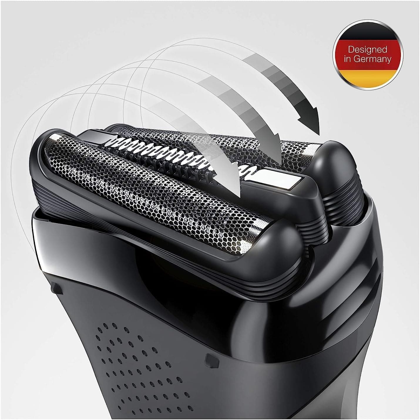 Buy Braun,Braun Series 3 Old Generation Electric Shaver Replacement Head - 31S - Compatible with Electric Razors Contour, Flex XP, and Flex Integral, 390cc, 370, 5895, 5875 - Gadcet  | UK | London | Scotland | Wales| Near Me | Cheap | Pay In 3 | Razors & Razor Blades