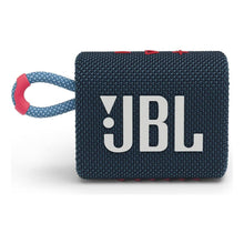 Buy JBL,JBL GO3 Portable Bluetooth Speaker - Blue & Pink - Gadcet UK | UK | London | Scotland | Wales| Ireland | Near Me | Cheap | Pay In 3 | Bluetooth Speakers