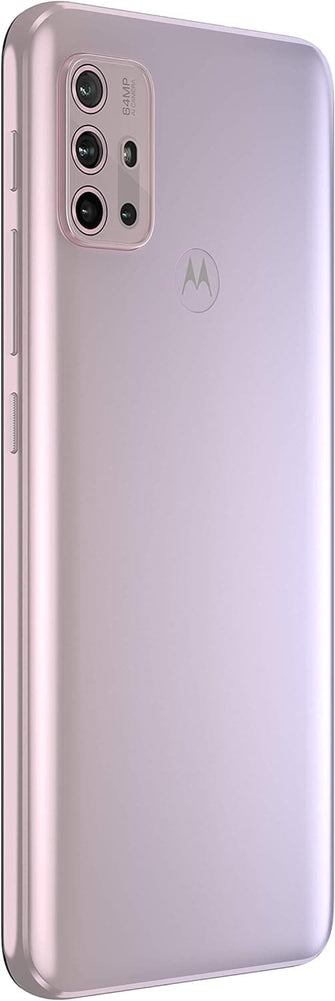 Buy Motorola,Motorola G30 4G - 128GB - Pastel Sky - Unlocked - Gadcet UK | UK | London | Scotland | Wales| Ireland | Near Me | Cheap | Pay In 3 | Unlocked Mobile Phones