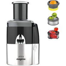 Buy Magimix,Magimix Juice Expert 3 – Juice, Smoothie & Plant-Based Milk Maker Machine, Easy to Maintain, Satin/Black (Model: 18082) - Gadcet UK | UK | London | Scotland | Wales| Near Me | Cheap | Pay In 3 | Food Blenders