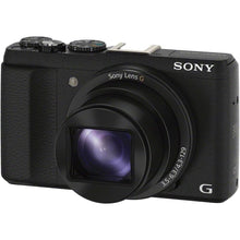 Buy Sony,Sony DSCHX60 Digital Compact Travel Camera, 20.4MP, 30x Optical Zoom, Wi-Fi, NFC - Black - Gadcet UK | UK | London | Scotland | Wales| Near Me | Cheap | Pay In 3 | Digital Cameras